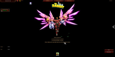 wings