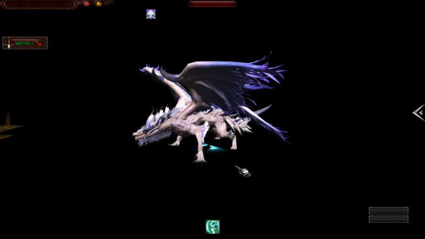 MYSTIC BOSS