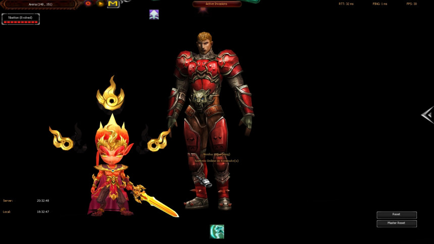 AVA16 [CUSTOM PET]